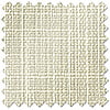 Brindisi, White Chocolate - Vertical Blind Slats